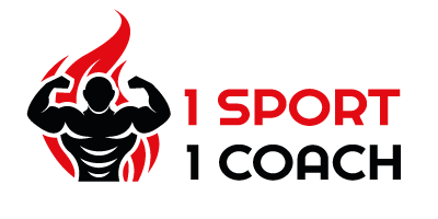 1 Sport 1 Coach