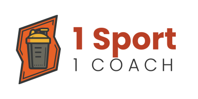 1 Sport 1 Coach