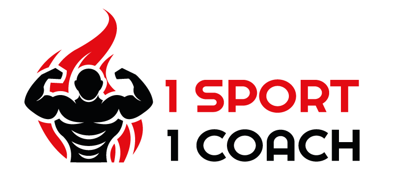 1 Sport 1 Coach