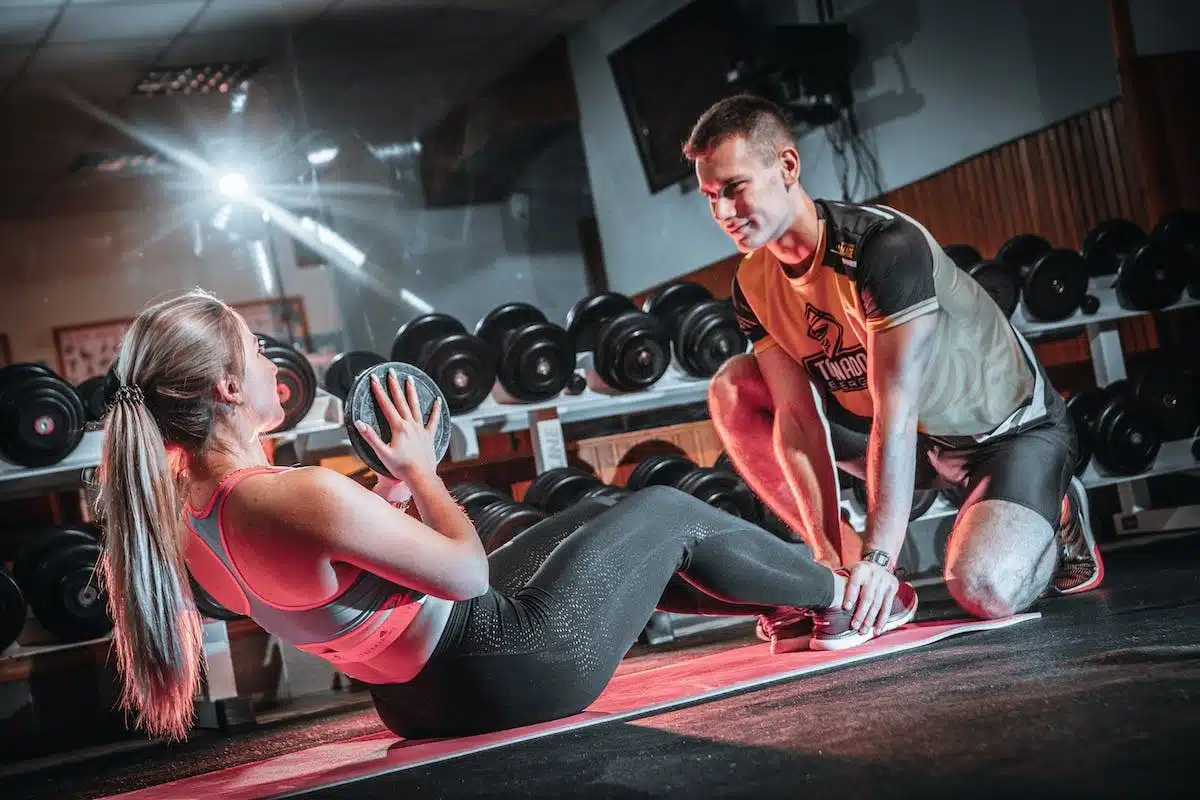 sport équipement