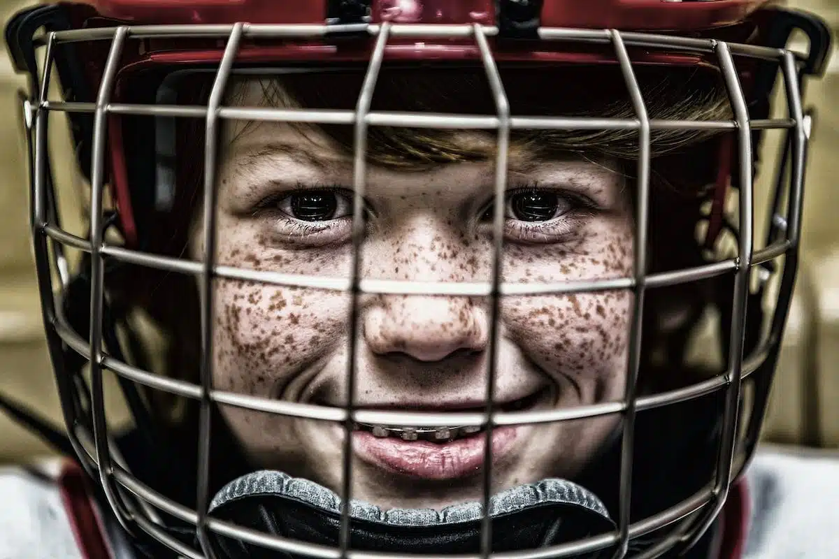 sport insolite