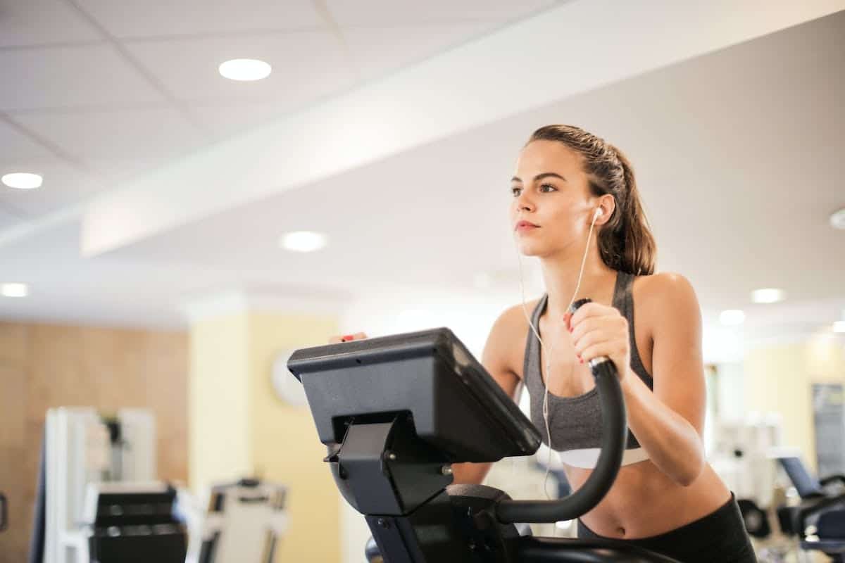 fitness tendances
