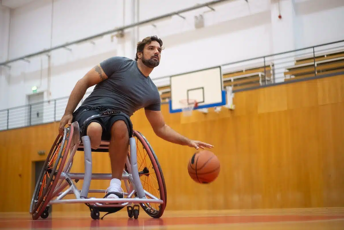 handicap sport