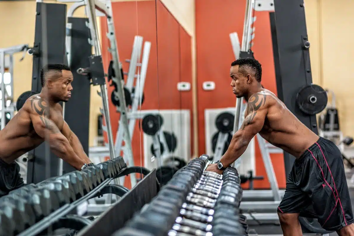 fitness entraînement