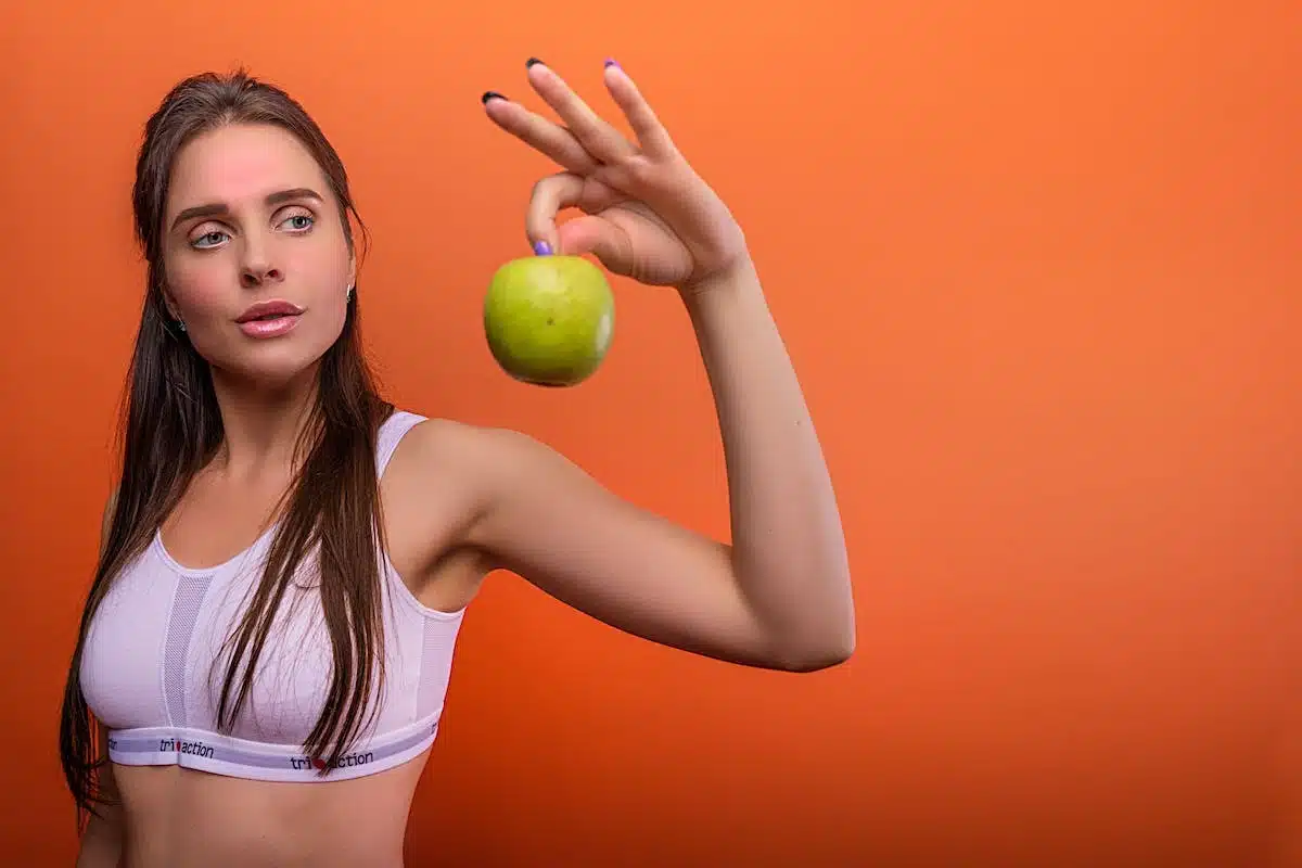 aliments sport