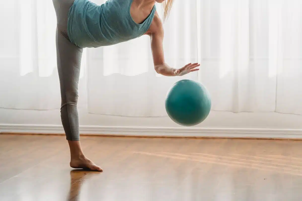 motivation exercice