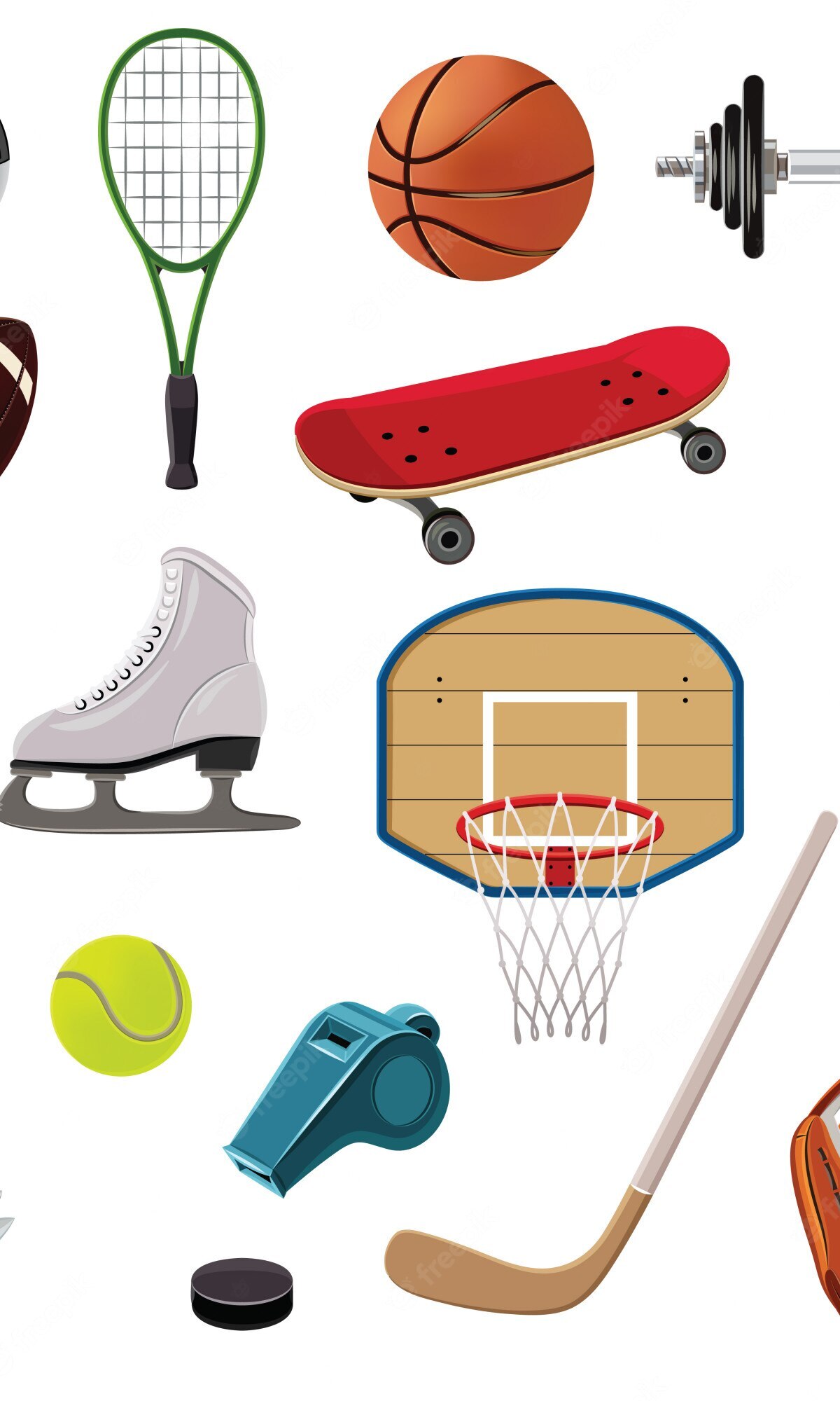équipement sportif