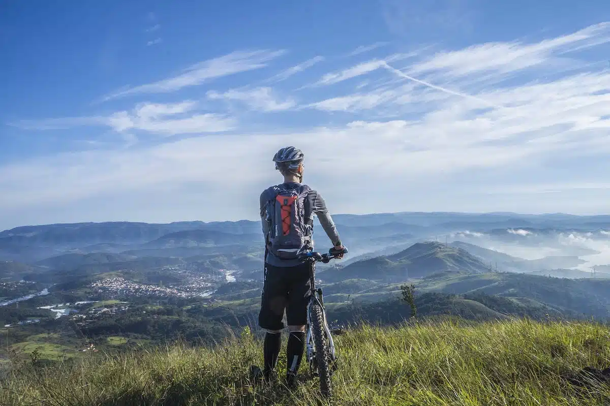 sport  nature