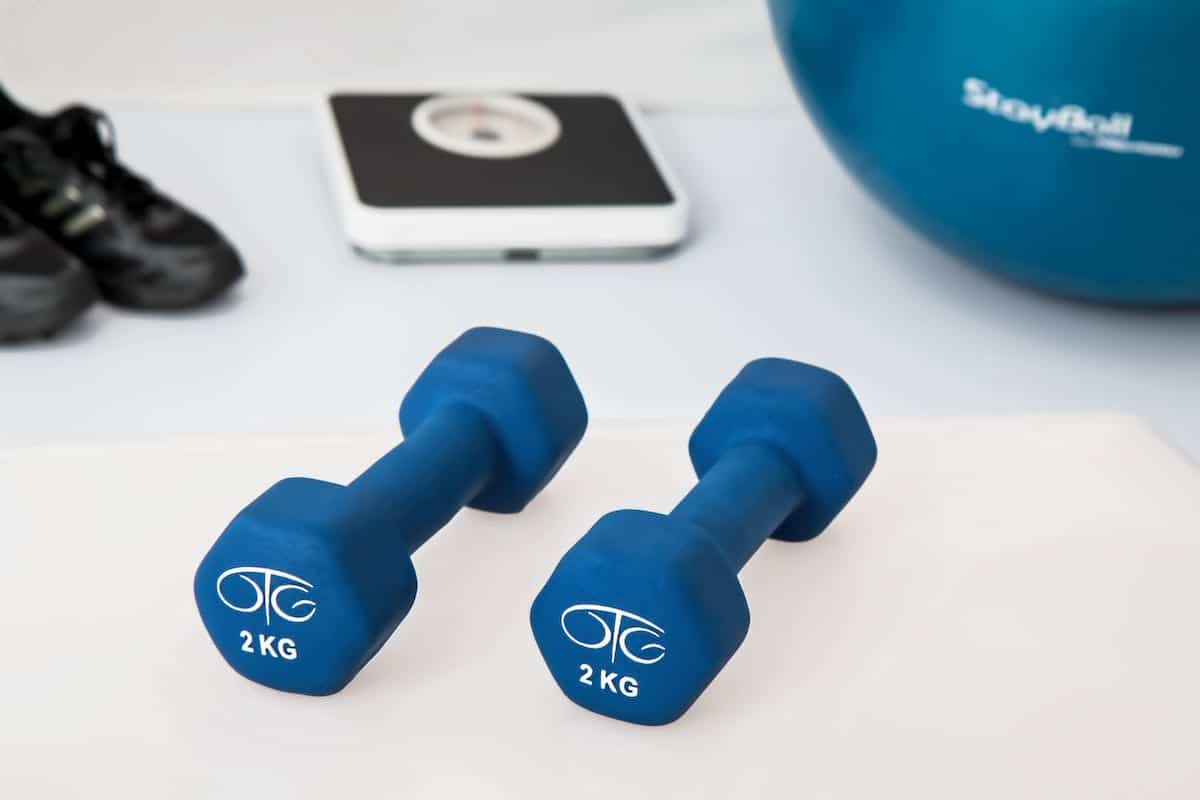 fitness accessoires