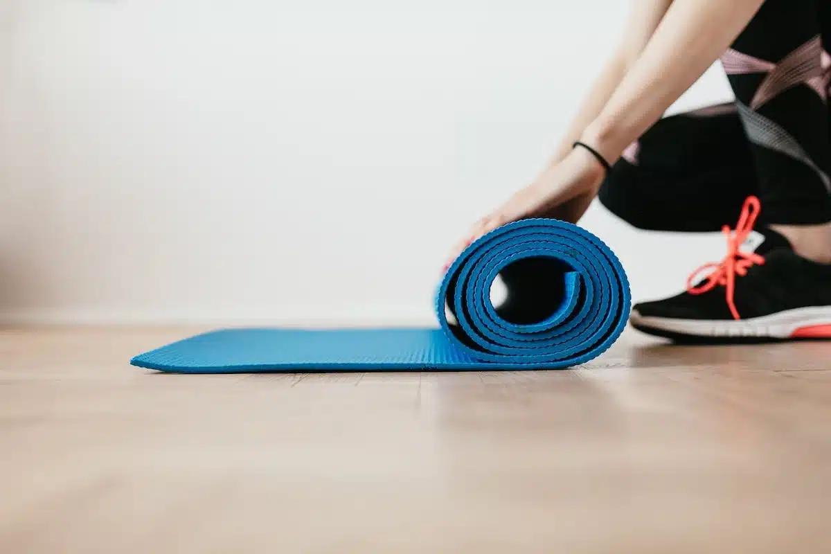 yoga  accessoires