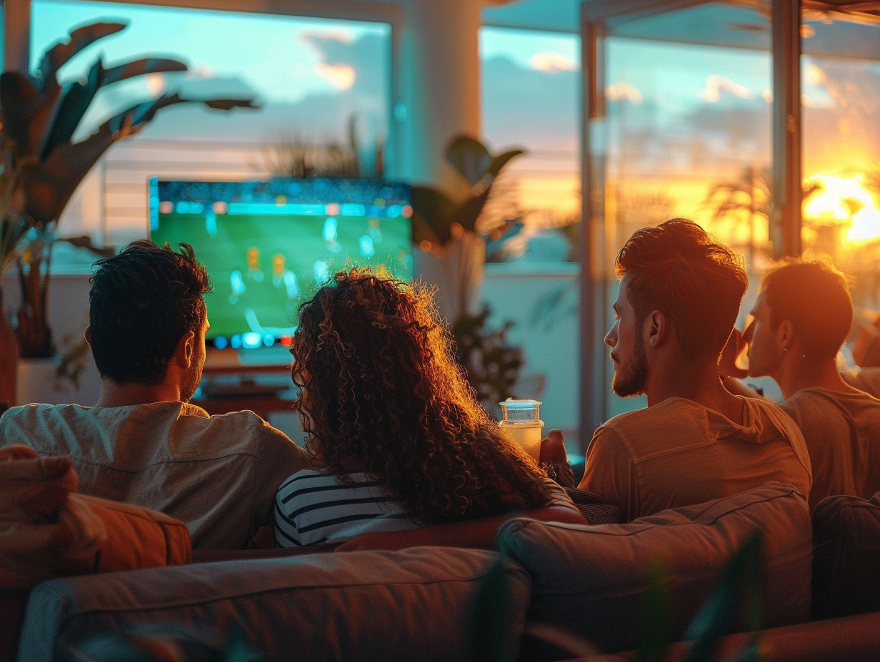 pirlotv + streaming