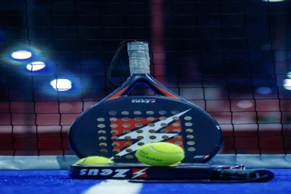 Application réservation match Padel : réservez vos terrains en quelques clics