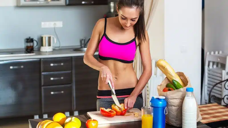 Les aliments à privilégier pour booster ses performances sportives