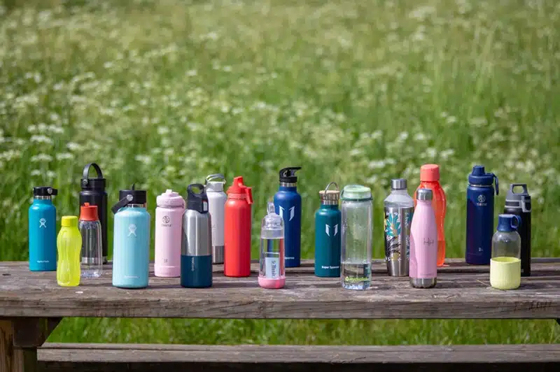 Maximisez votre hydratation quotidienne avec la meilleure gourde isotherme 1l sur le marché
