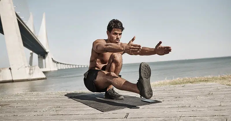 Quel tapis convient à Freeletics