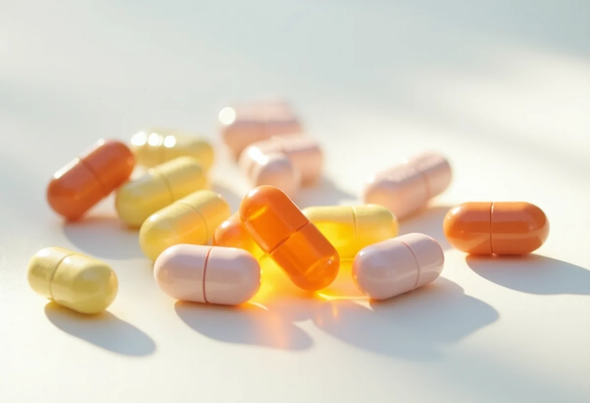 probiotiques et bienfaits