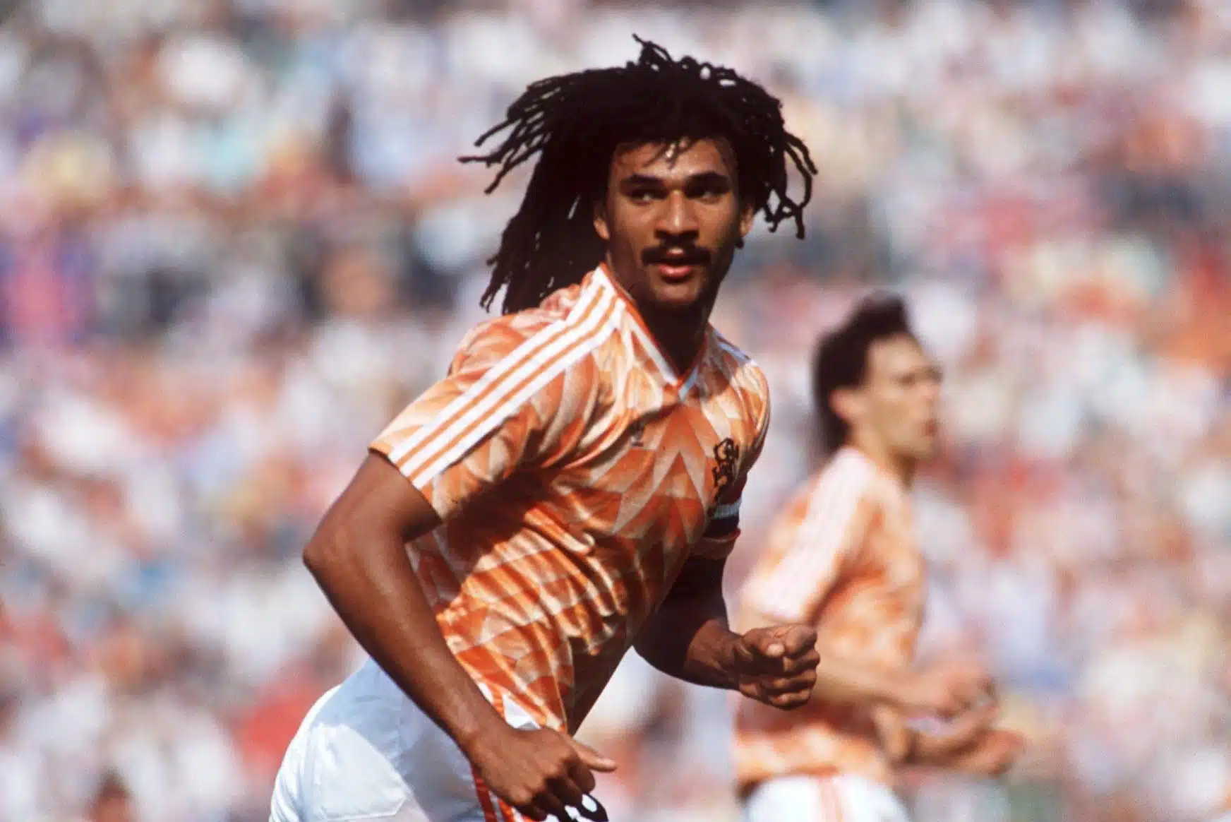 Ruud Gullit