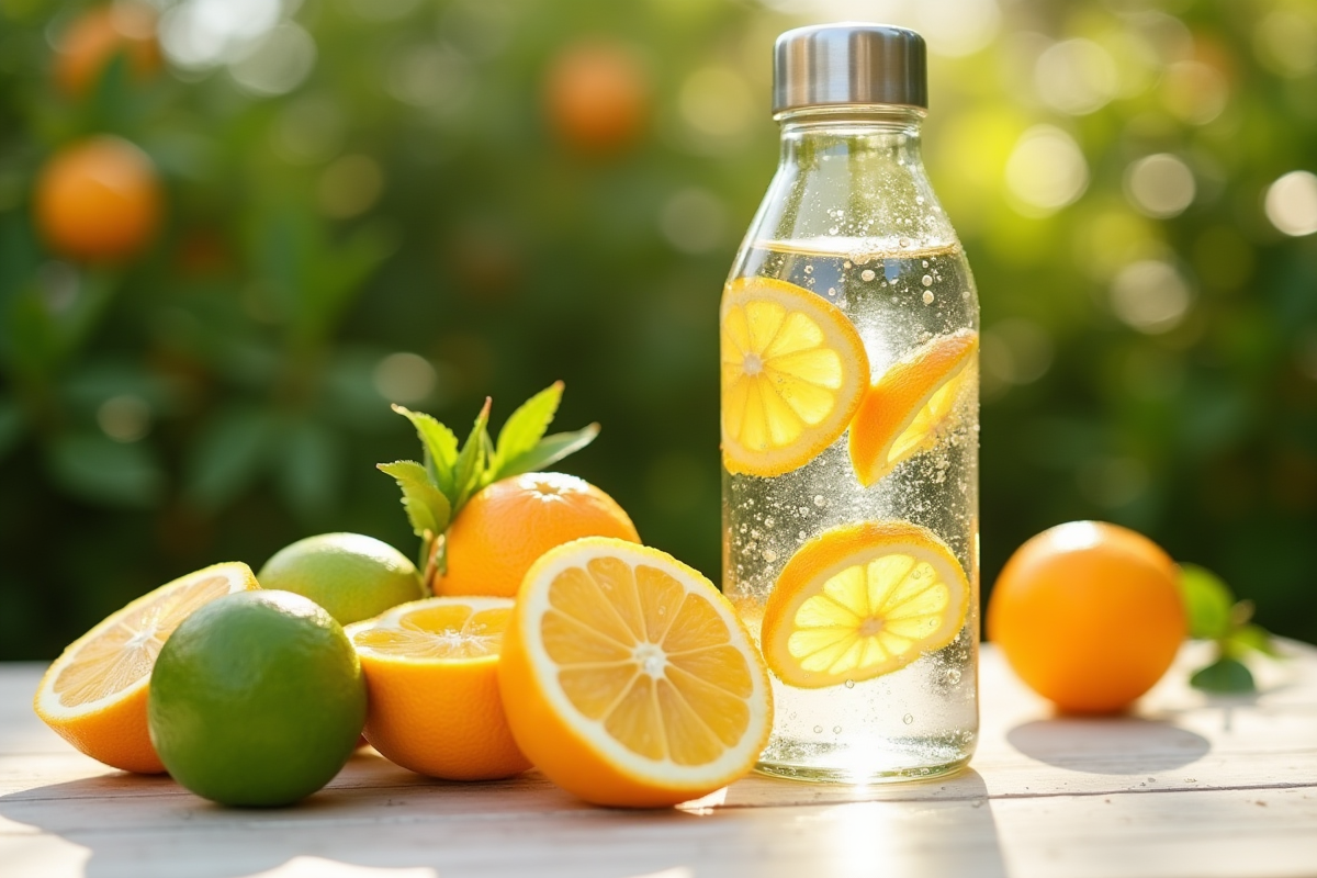 hydratation rapide
