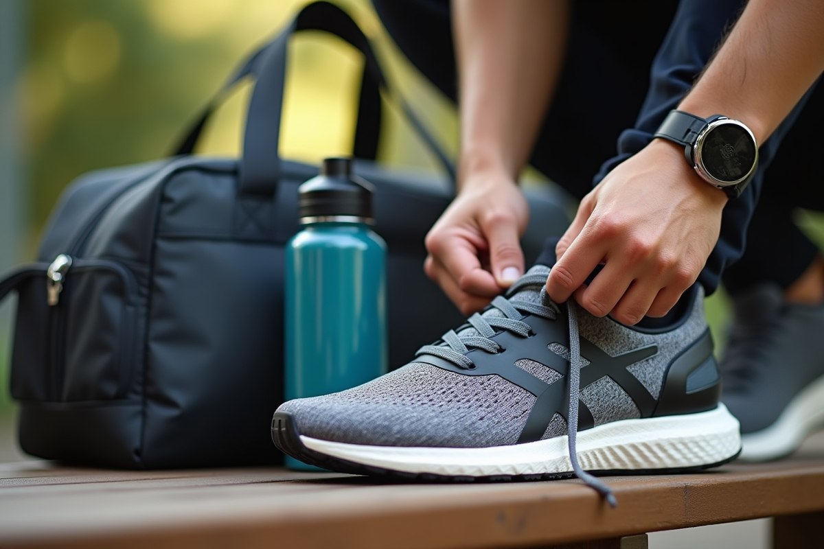 chaussures sport