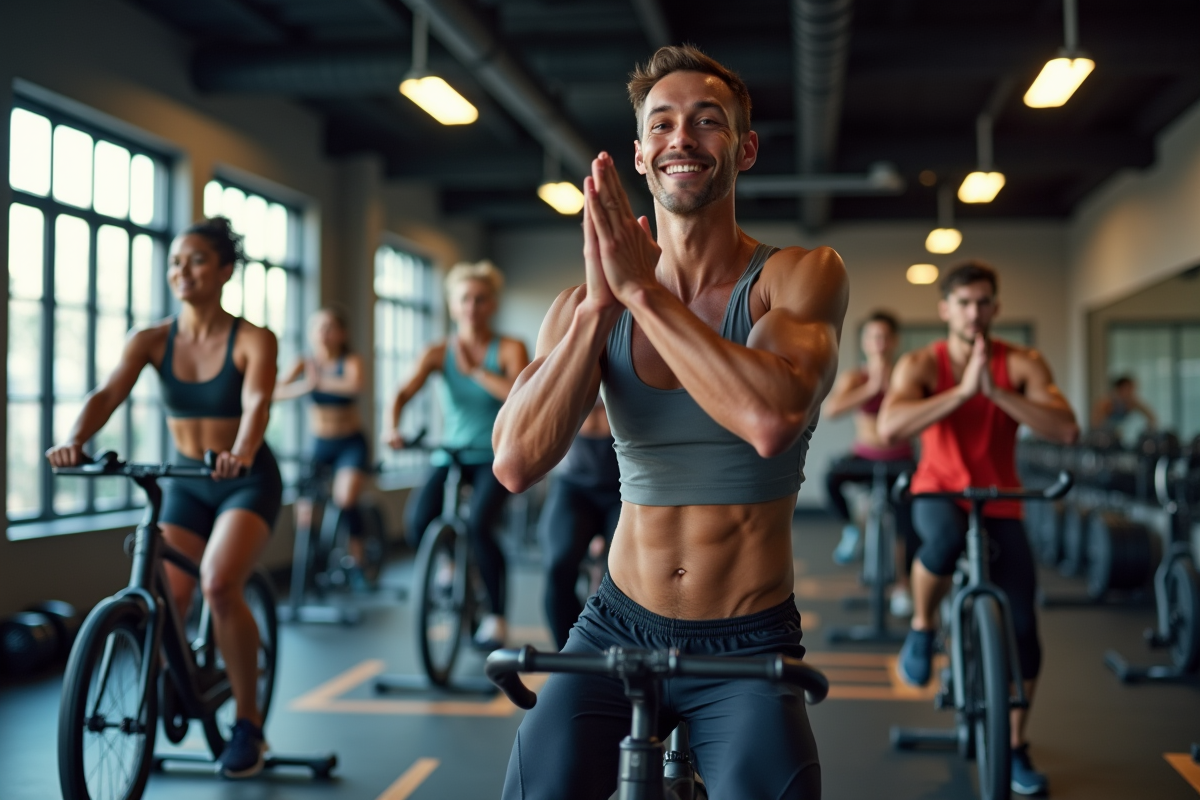 activité physique