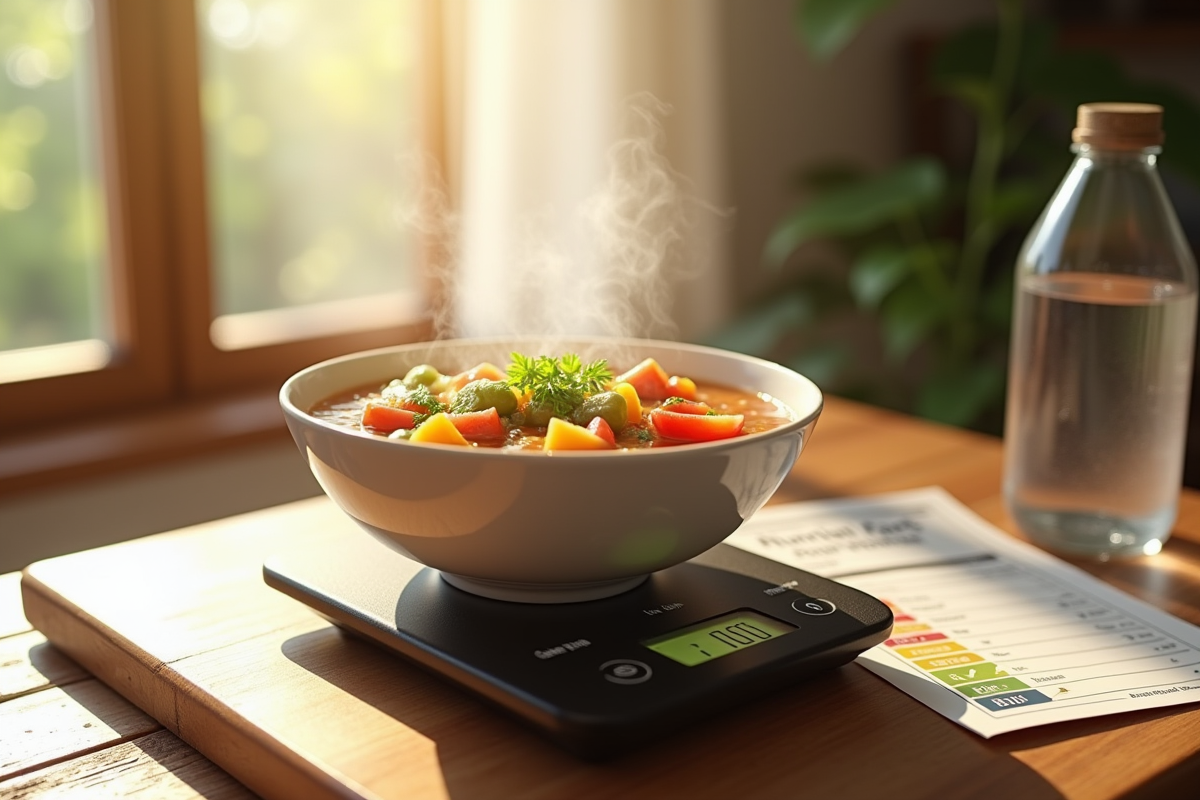 alimentation saine