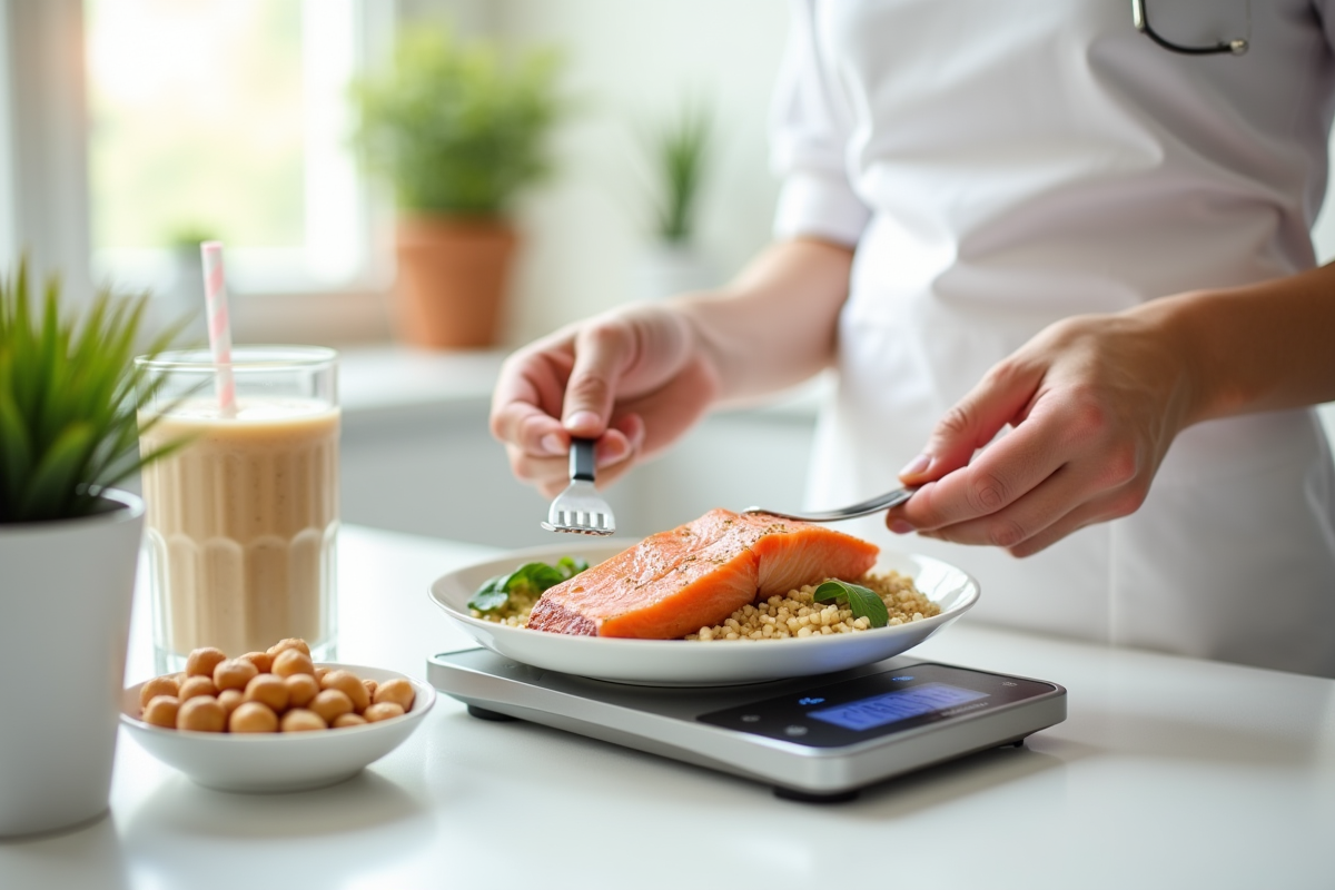 aliments riches