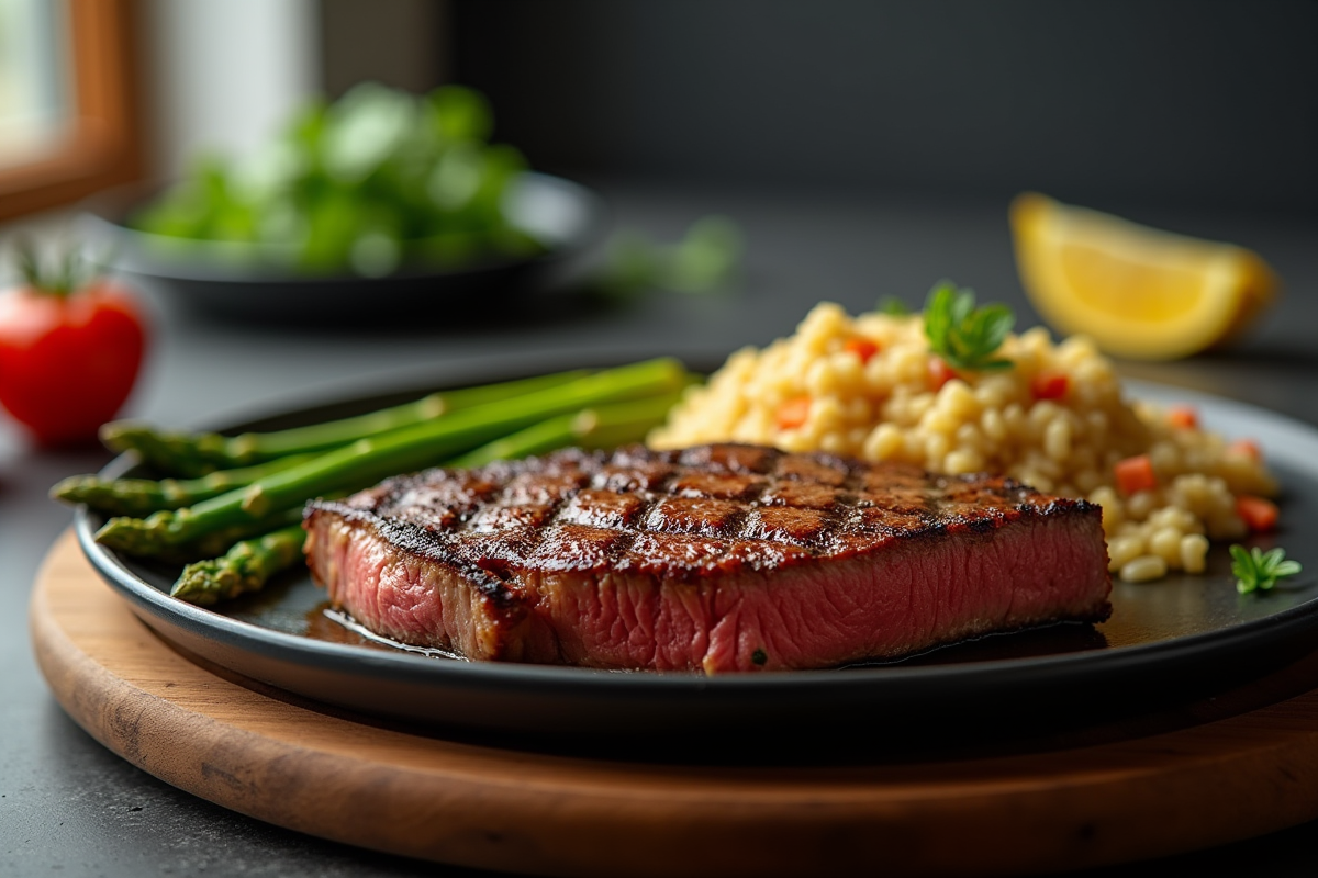 viande sportive