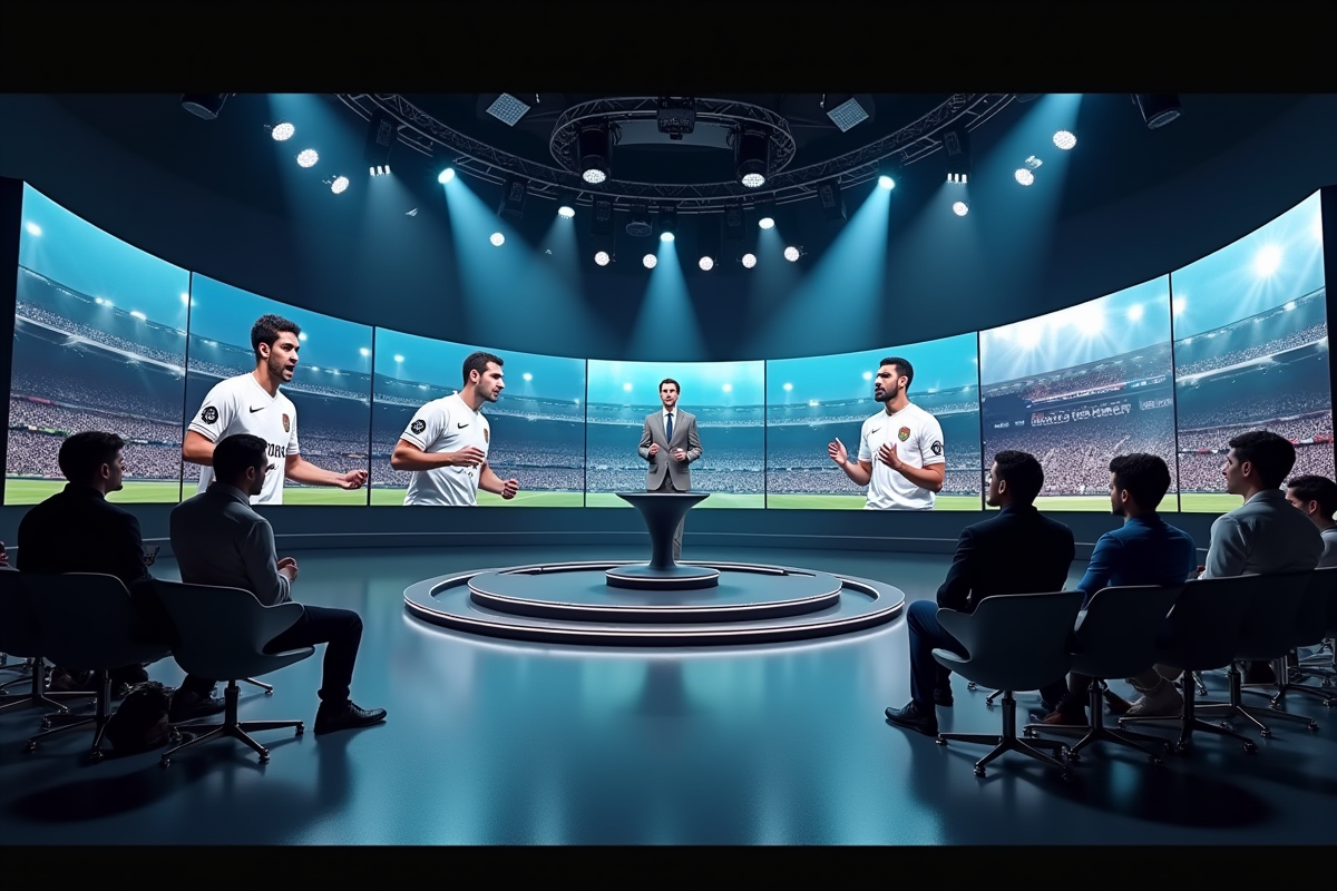 sport actualités