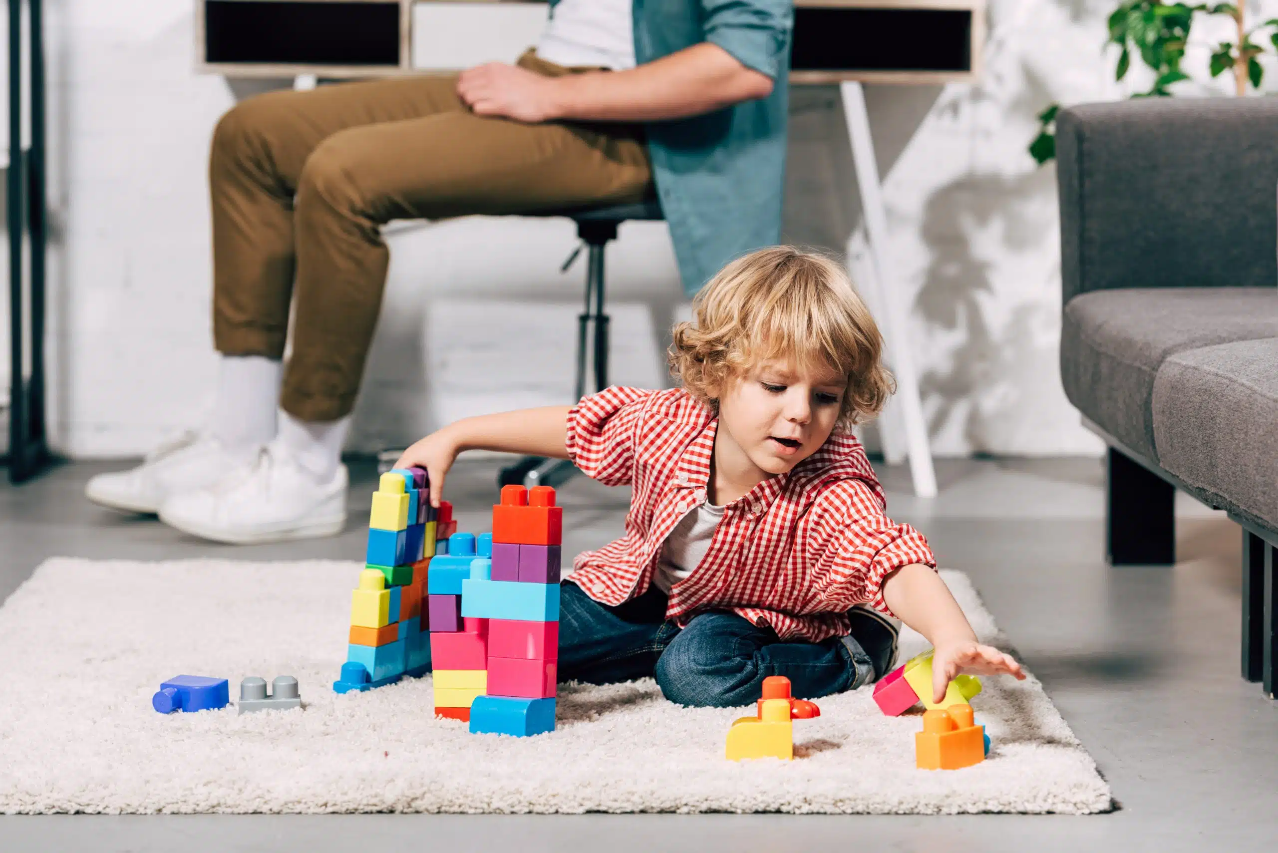jouets pour Noël