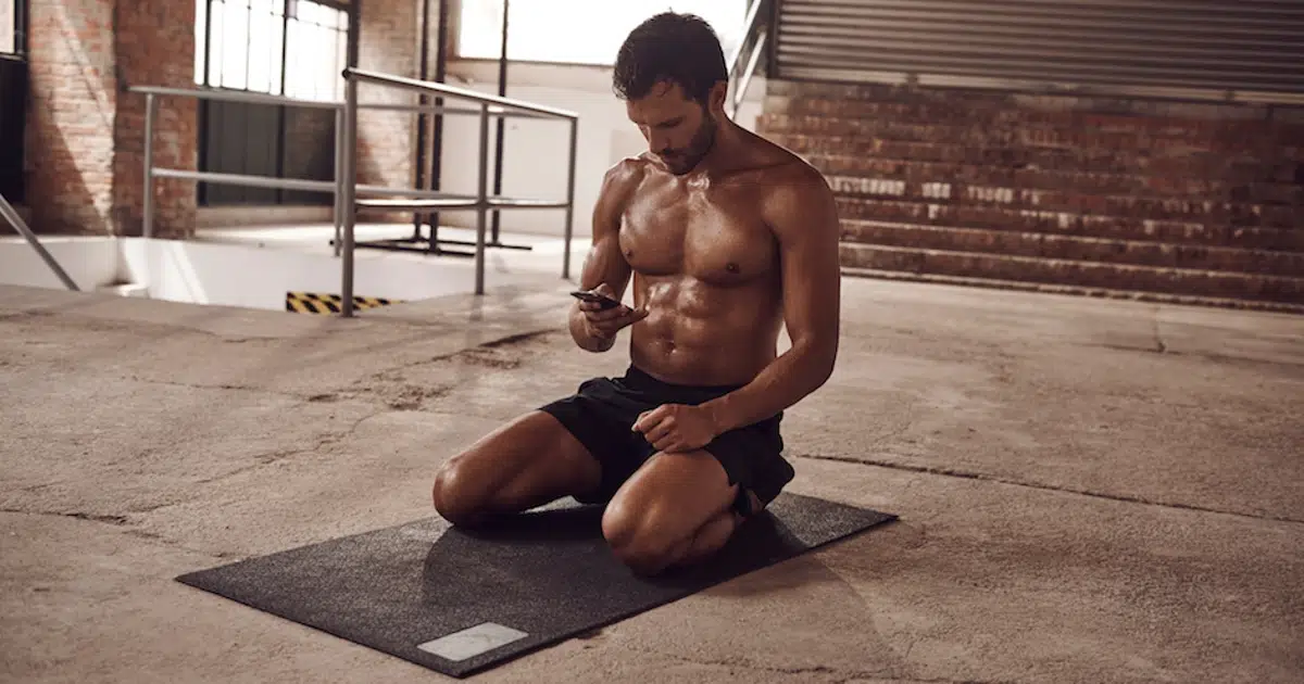 tapis convient à Freeletics